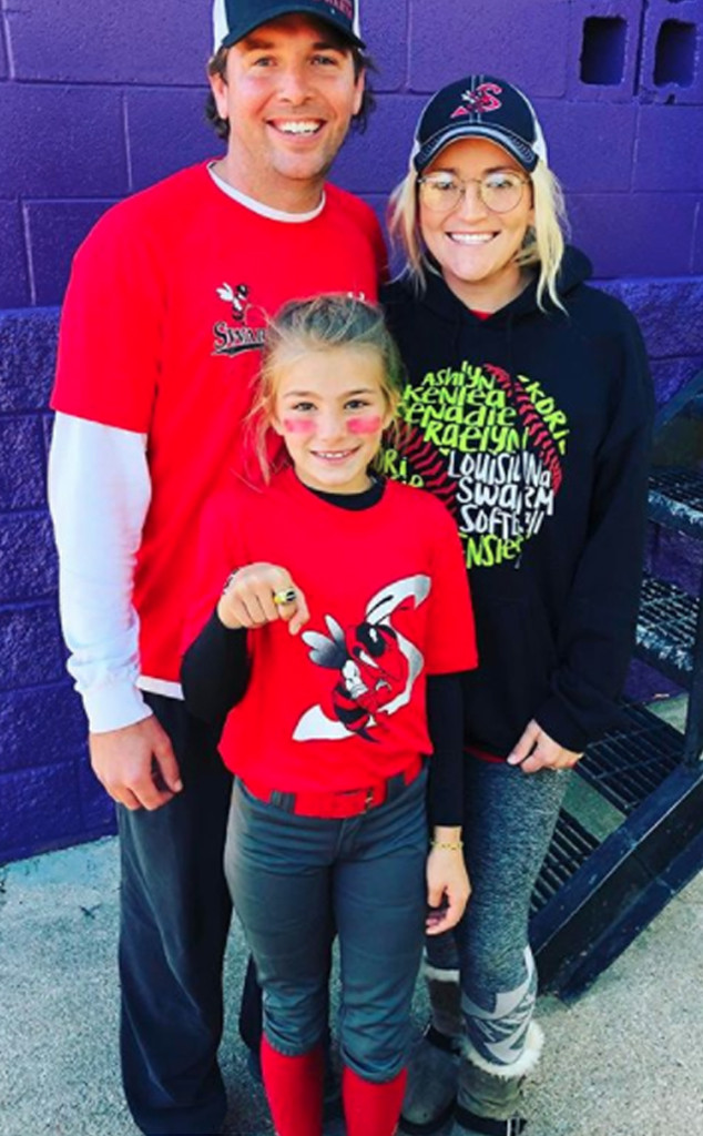 Jamie Lynn Spears Gives Birth To Baby No 2 E Online